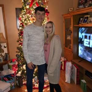 Meet your Posher, Gracie